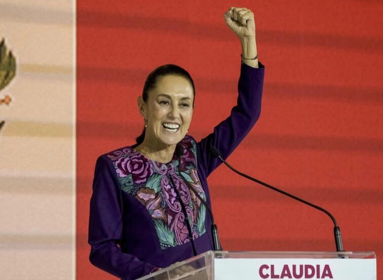 En Amérique latine, le pouvoir politique se féminise en trompe-l’œil (Caroline Renaux / RFI)